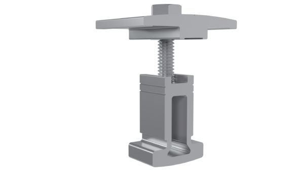 MID CLAMP FLEX SYSTEM