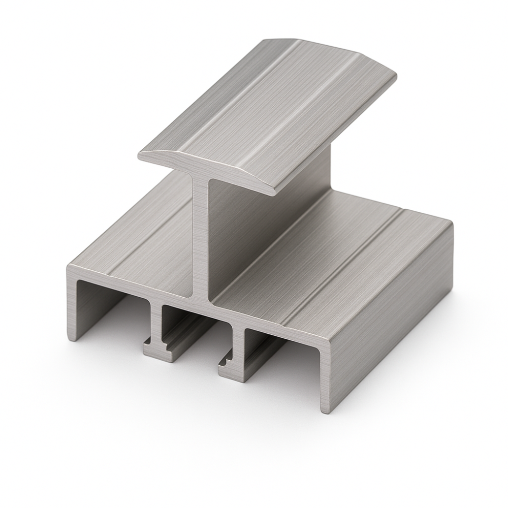 GRAMPO T - 35MM (Intermediário e Final)