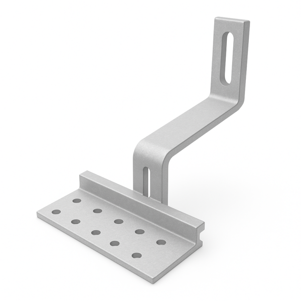 Gancho fixação lateral